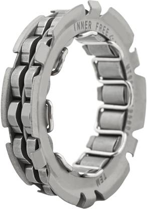 Biroller BRSCBR1 Heavy Duty Durable Self Bearing Compatible 8 Teeth Sprocket