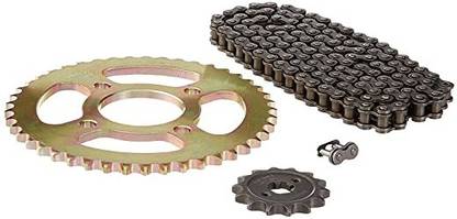 STiles CHAIN PROCKET_02 52 Teeth Sprocket