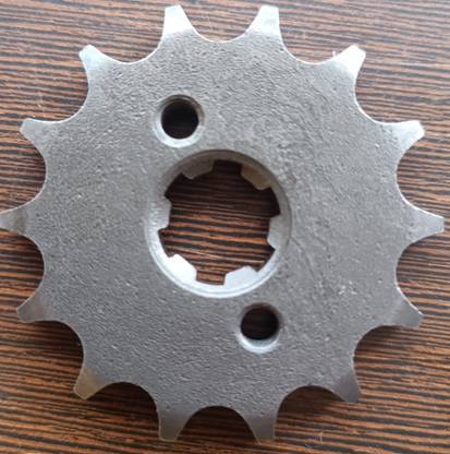 SANDHAR NA 15 Teeth Sprocket