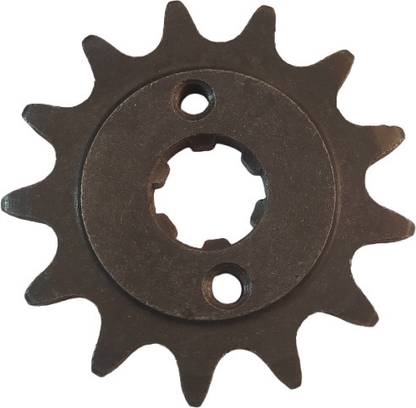 KALSTAR gear box sprocket for krizma 13 Teeth Sprocket