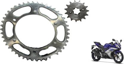 Digital Craft R15 V2 Sprocket Set 47 Teeth Sprocket