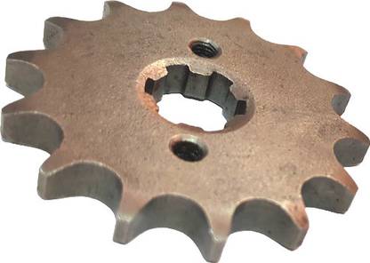 KALSTAR fit for phonix 125 gear box sprocket 14 Teeth Sprocket