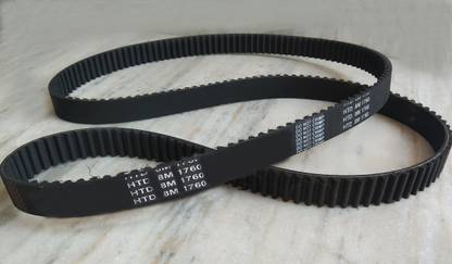 RKDBIKE Revolt bike Belt 8M 1760 23 8176023 Teeth Sprocket
