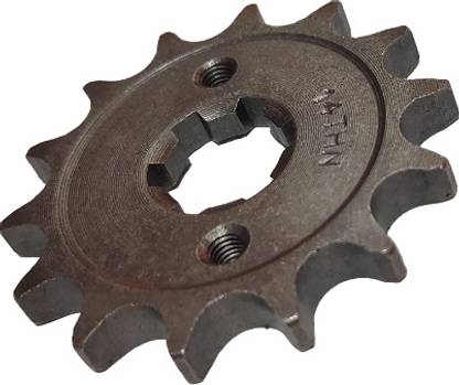 KALSTAR for V-15/ V-12 gear box 14 Teeth Sprocket