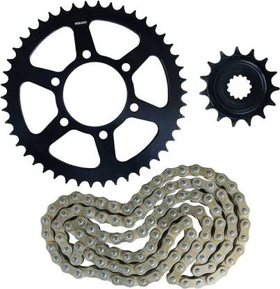 ROLON 343 42 Teeth Sprocket