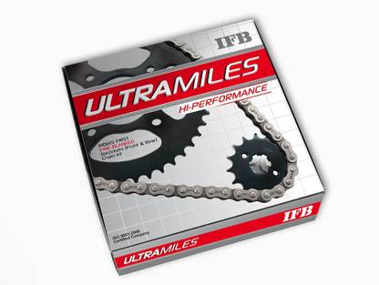 FCC IFB chin kit 14 Teeth Sprocket