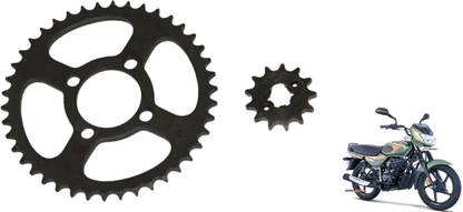 Digital Craft CT-100 New Sprocket Set 42 Teeth Sprocket