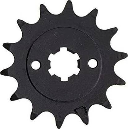 ktmfrontspocket KTM RC-Duke 125/200 front sprocket 14 teeth 14 Teeth Sprocket