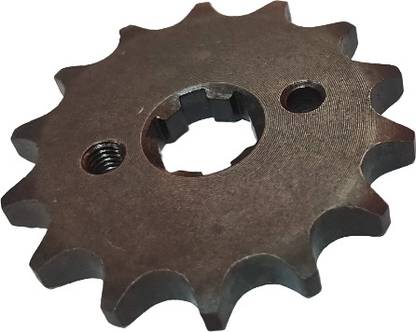 KALSTAR fit for supr-splndor/glamor gear box sprocket 14 Teeth Sprocket