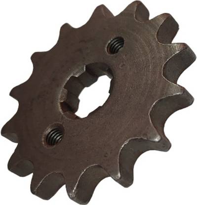 KALSTAR for twister gear box 14 Teeth Sprocket