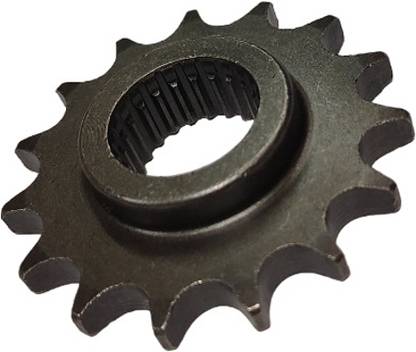 KALSTAR fit for fz 250 gear box 15 Teeth Sprocket
