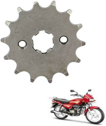 Digital Craft Splendor Plus Gear Box Sprocket 14 Teeth Sprocket