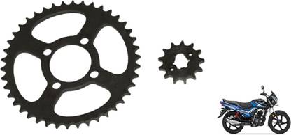 Digital Craft STAR CITY PLUS Sprocket set 41 Teeth Sprocket