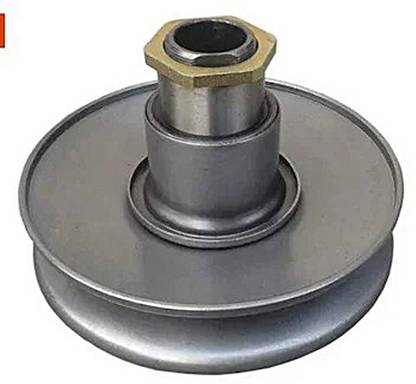 harison ACTIVA NEW 3G 4G CLITCH PULLY Bike Clutch Cover