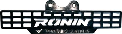 Yuvraj Industries tvs Ronin Bike Radiator Guard