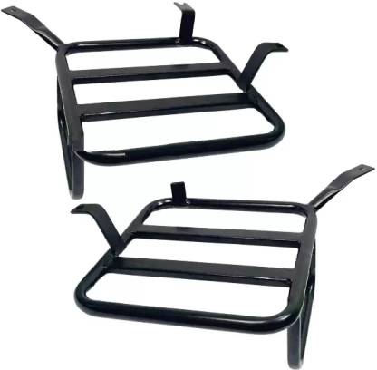 Ms planet Saddle Stay Royal Enfield Meteor 350 Bike Crash Guard