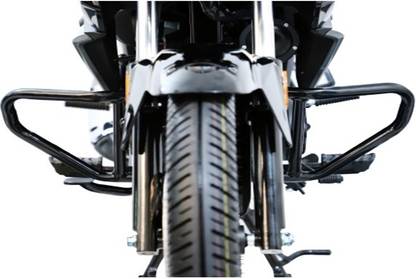 Honda 08302-K0N-A00ZA Bike Crash Guard