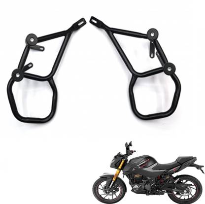 MOTO XSPEED Body Frame Support Frame Slider Crash Guard with 4Slider for Xtreme 125R