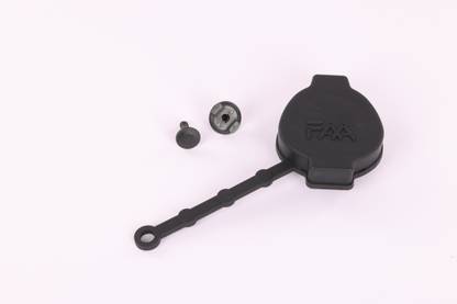 FAVOURITE AUTO ACCESSORIES OLA S1/S1 PRO/AIR/GEN 2/S1 X+ CHARGER SOCKET CAP Bike Crash Guard