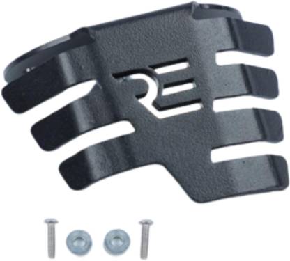 M Technics Classic Reborn 350 Brake Fluid Container Guard Handlebar Hand Guard
