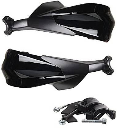 AOW ATTRACTIVE OFFER WORLD Unbreakable Hand Guard Handlebar Hand Guard