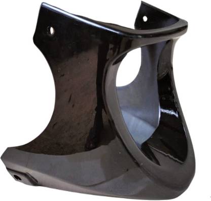 D'Mega Mart Engine Guard For RXZ RX 100 RX 135 Bike Engine Guard