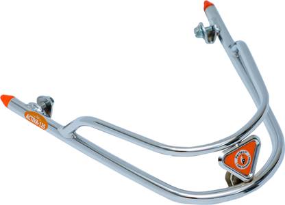 FAVOURITE AUTO ACCESSORIES HONDA ACTIVA 125 FI FORNT MUDGUARD Bike Crash Guard