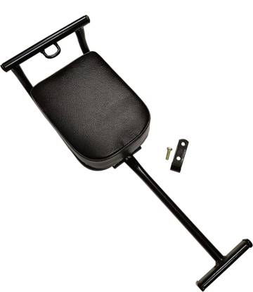 Digital Craft Universal Folding Baby/Child Seat for Access.Burgman.Jupiter.Activa Bike Crash Guard