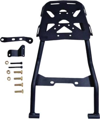 Yuvraj Industries Ronin bike top rack Bike Crash Guard