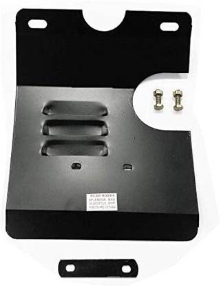GLAM GRAB SPLENDER, SPLENDER PRO, CD DELUXE Bike Engine Guard