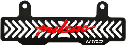 Durior N160 Bike Radiator Guard
