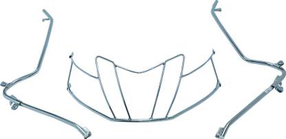 FAVOURITE AUTO ACCESSORIES TVS NTORQ CRASH GUARD SET