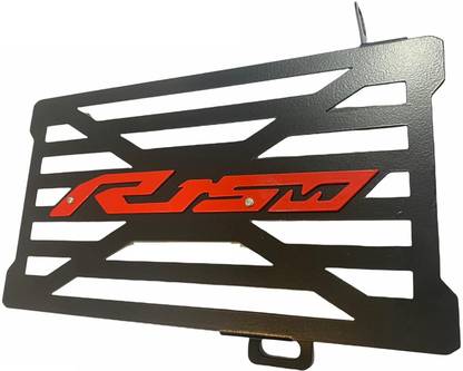 SGTB Radiator Guard Protector for Yamaha R15 M and Version 4 Bike Radiator Guard