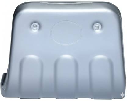 Marctech Engine Guard Protector Plate For RE Bullets Models Bike Engine Guard