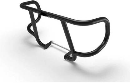 KKK EVO Leg Guard suitable for meteor and reborn only Bike Crash Guard