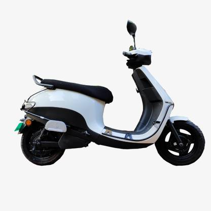 FAVOURITE AUTO ACCESSORIES Ola S1 Air & S1 Pro Gen 2 Combo Kit Bike Crash Guard