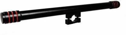 SHOWRIDE OPEN Rod Leg Guard Crash Guard Universal for Bullet 550 CC