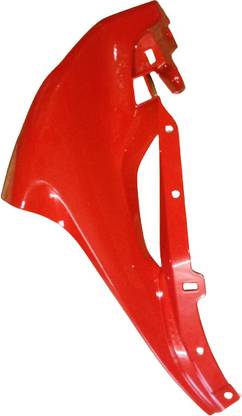 PARAS ENTERPRISESz Honda CBR 150/250 Indicator Support with Glass Bike Crash Guard