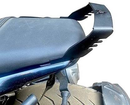 SGTB MT15 Pillion Seat Handle Back Rest MT 15 Bike Handlebar Hand Guard
