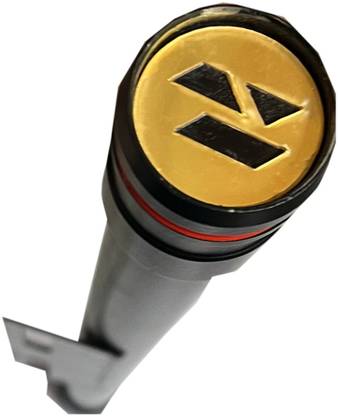SRPHERE NEW STYLISH HEAVY SINGLE ROD OPEN LEG GUARD FOR SPLENDOR Bike Crash Guard