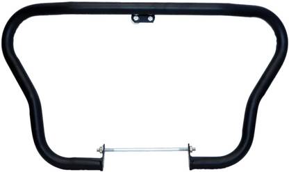 B.K Accessories Royal Enfield Thunderbird 350(Meteor and Reborn) leg guard crash guard Bike Leg Guard