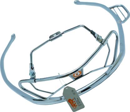 FAVOURITE AUTO ACCESSORIES SUZUKI BURGMAN ALL ROUND GUARD Bike Crash Guard