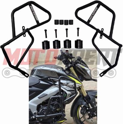 MotoXpert NS400z Bike Crash Guard