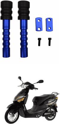 LOVMOTO Bike Frame Slider Crash Protectors with Upgraded Design64 Bike Engine Guard