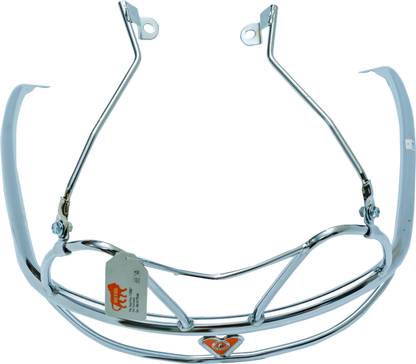 FAVOURITE AUTO ACCESSORIES TVS NTORQ ALL ROUND GUARD Bike Crash Guard