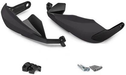P A HAND GUARD FOR KTM -013 Handlebar Hand Guard