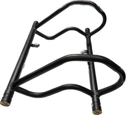 Aklin Boky HEAVY METAL CRASH GUARD FOR SPLENDOR