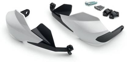 P A HGD45 Handlebar Hand Guard