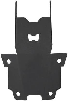 Vagary Honda CB200x GPS Mount Mobile Phone Holder Mount Handlebar Hand Guard