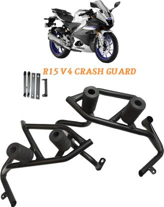 VTN THANOS R15V4 Bike Crash Guard
